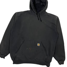Load image into Gallery viewer, Distressed Carhartt Sun Baked Hoodie - Size XL
