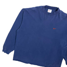 Load image into Gallery viewer, Nike Swoosh Long Sleeve  - Size XL
