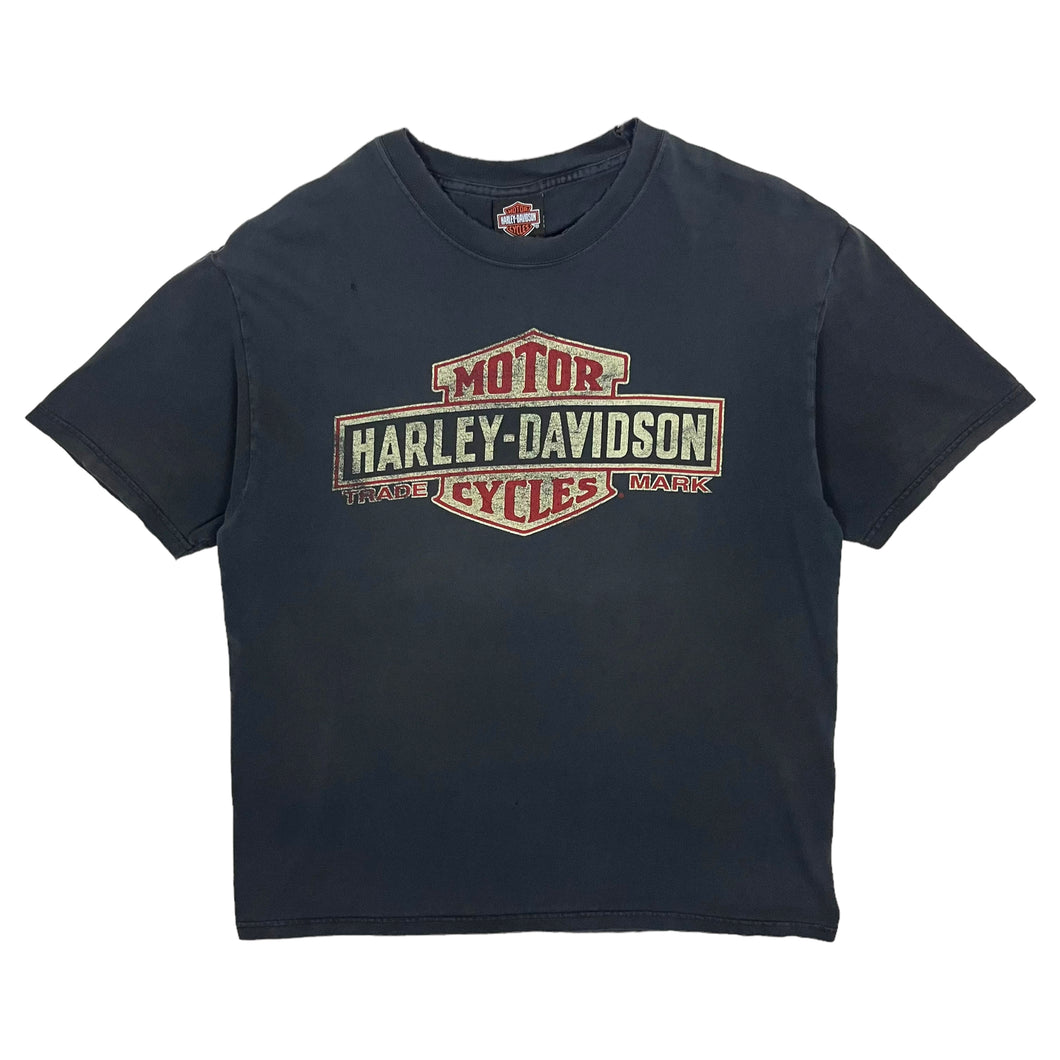 Harley-Davidson Vandervest Tee - Size L