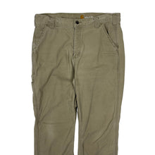 Load image into Gallery viewer, Carhartt Work Pants - Size 34&quot;
