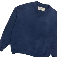 Load image into Gallery viewer, LL Bean Russell Blank Crewneck Sweatshirt - Size M
