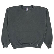 Load image into Gallery viewer, Russell Blank Crewneck Sweatshirt - Size M/L
