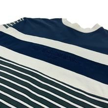 Load image into Gallery viewer, Guess Striped Long Sleeve - Size XL
