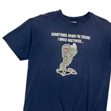 Load image into Gallery viewer, Sometimes When I&#39;m Drunk Tee - Size XL
