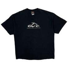 Load image into Gallery viewer, Orange County Choppers 3D Logo Tee - Size XL
