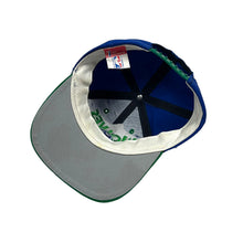 Load image into Gallery viewer, Minnesota Wolves Twins Enterprise Hat - Adjustable
