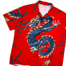 Load image into Gallery viewer, Dragon Shirt - Size L
