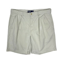 Load image into Gallery viewer, Polo By Ralph Lauren Chino Shorts - Size 36&quot;
