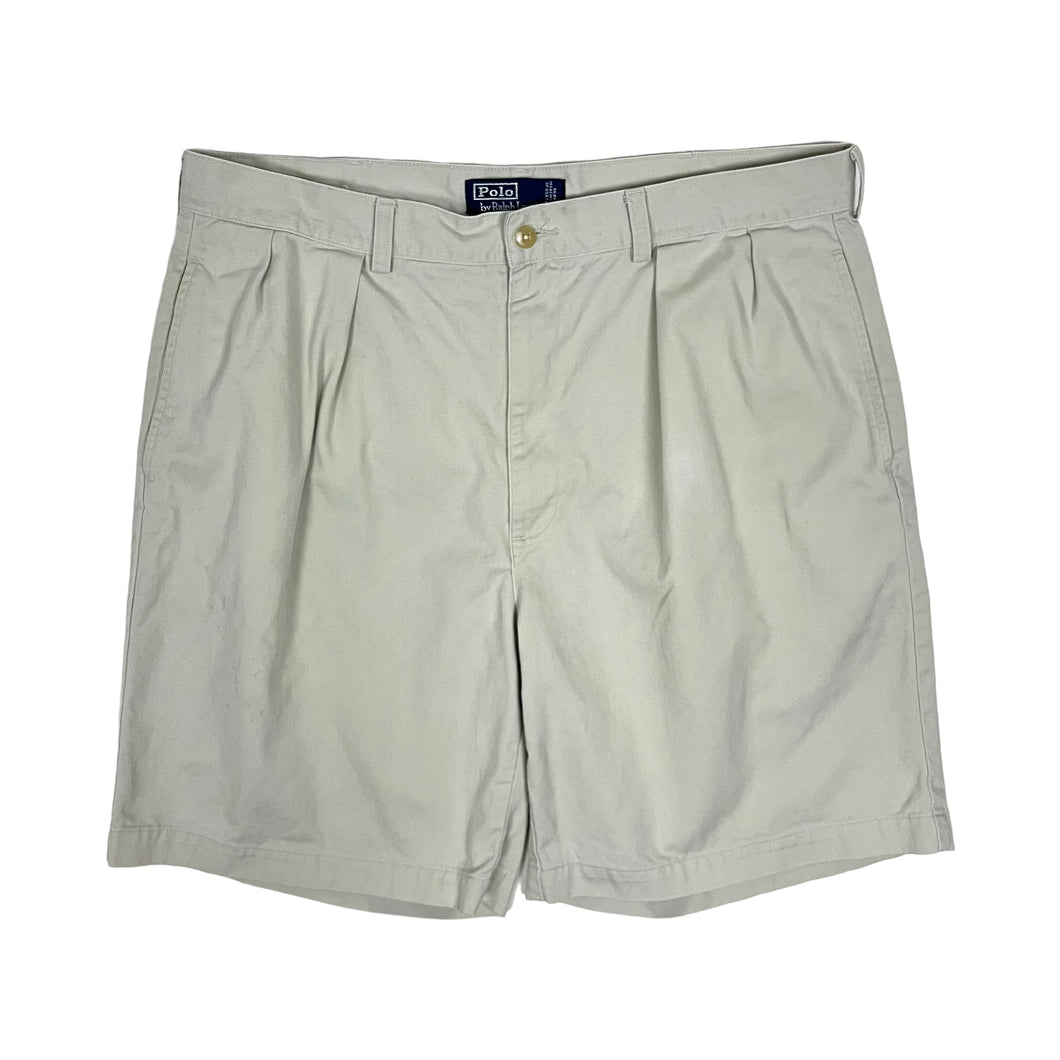 Polo By Ralph Lauren Chino Shorts - Size 36
