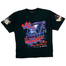 Load image into Gallery viewer, NASCAR Test Print Tee - Size XL
