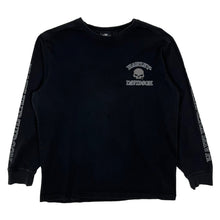 Load image into Gallery viewer, Harley-Davidson Skull Long Sleeve - Size XL
