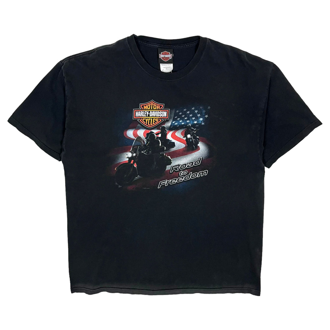 Harley-Davidson Rice Lake Tee - Size XL
