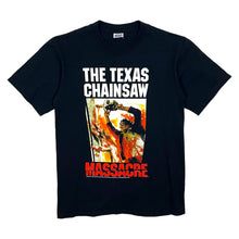 Load image into Gallery viewer, The Texas Chainsaw Massacre Movie Promo Tee - Size M

