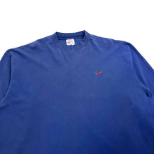 Load image into Gallery viewer, Nike Swoosh Long Sleeve  - Size XL
