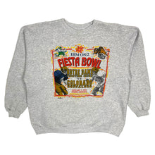 Load image into Gallery viewer, 1995 Fiesta Bowl Crewneck Sweatshirt - Size M/L
