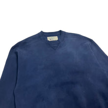 Load image into Gallery viewer, LL Bean Russell Blank Crewneck Sweatshirt - Size M
