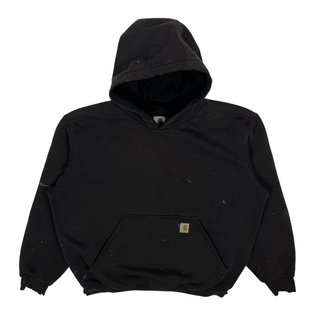 Painters Carhartt Pullover - Size L