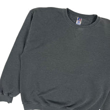 Load image into Gallery viewer, Russell Blank Crewneck Sweatshirt - Size M/L
