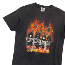 Load image into Gallery viewer, 1999 Kiss Psycho As Hell Tee - Size XL
