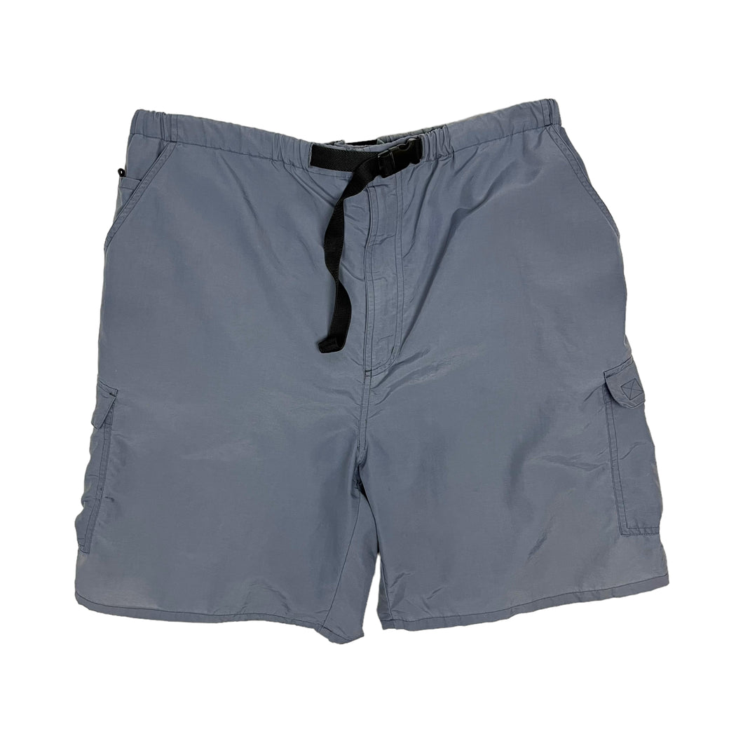Cargo Hiking Shorts - Size XL