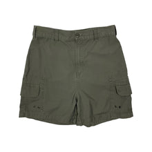 Load image into Gallery viewer, Women&#39;s Hiking Cargo Shorts - Size M
