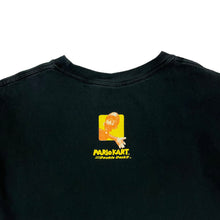 Load image into Gallery viewer, Mario Kart Double Dash Gamecube Promo Tee - Size XL
