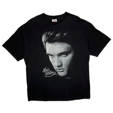 Load image into Gallery viewer, 2001 Elvis Presley Portrait Tee - Size XL

