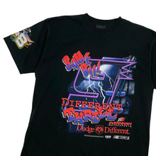 Load image into Gallery viewer, NASCAR Test Print Tee - Size XL
