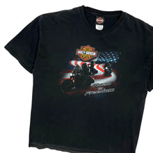 Load image into Gallery viewer, Harley-Davidson Rice Lake Tee - Size XL
