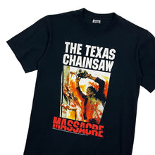 Load image into Gallery viewer, The Texas Chainsaw Massacre Movie Promo Tee - Size M
