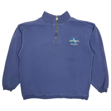Load image into Gallery viewer, Universal Pictures Quarter Zip - Size M/L
