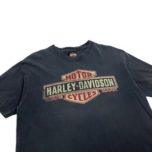 Load image into Gallery viewer, Harley-Davidson Vandervest Tee - Size L
