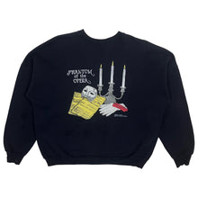 Load image into Gallery viewer, Phantom of the Opera Crewneck Sweatshirt - Size M

