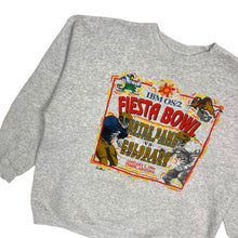Load image into Gallery viewer, 1995 Fiesta Bowl Crewneck Sweatshirt - Size M/L
