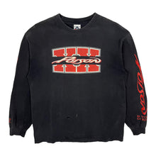 Load image into Gallery viewer, Poison XXX 20TH Anniversary Long Sleeve - Size L
