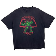 Load image into Gallery viewer, The Incredible Hulk Tee - Size XL
