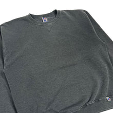 Load image into Gallery viewer, Russell Blank Crewneck Sweatshirt - Size M/L
