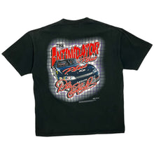 Load image into Gallery viewer, Dale Earnhardt Intimidator Plus NASCAR Race Tee - Size XL
