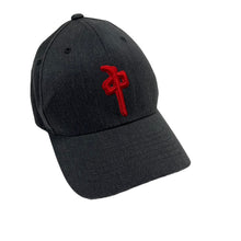 Load image into Gallery viewer, Red Dragon Flexfit Hat - Size S/M
