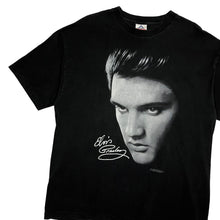 Load image into Gallery viewer, 2001 Elvis Presley Portrait Tee - Size XL
