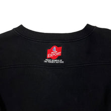 Load image into Gallery viewer, Molson Export Toronto Raptors Heavyweight Sweatshirt - Size XL

