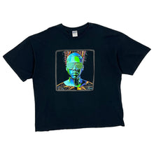Load image into Gallery viewer, Kanye West Glow In The Dark Tour Tee - Size XXL
