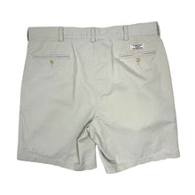 Load image into Gallery viewer, Polo By Ralph Lauren Chino Shorts - Size 36&quot;
