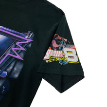 Load image into Gallery viewer, NASCAR Test Print Tee - Size XL
