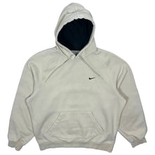 Load image into Gallery viewer, Nike Swoosh Hoodie - Size M
