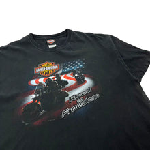 Load image into Gallery viewer, Harley-Davidson Rice Lake Tee - Size XL
