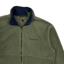 Load image into Gallery viewer, Timberland Weathergear Fleece Jacket - Size M/L
