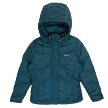 Load image into Gallery viewer, Women&#39;s Patagonia Puffer Jacket - Size S
