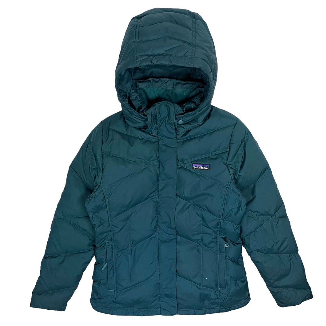 Women's Patagonia Puffer Jacket - Size S