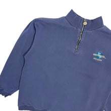 Load image into Gallery viewer, Universal Pictures Quarter Zip - Size M/L
